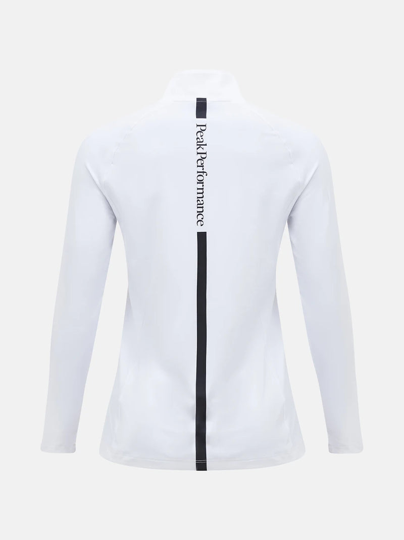 Femme Base 1/2 Zip