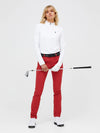 Femme Base 1/2 Zip