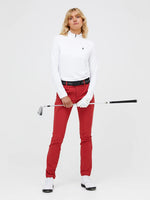 Femme Base 1/2 Zip