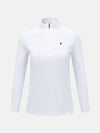 Femme Base 1/2 Zip