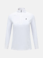 Femme Base 1/2 Zip