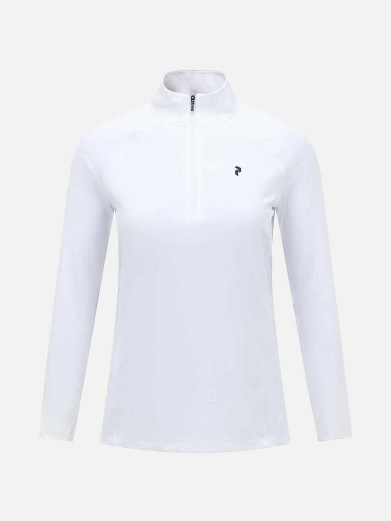 Femme Base 1/2 Zip
