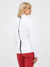 Femme Base 1/2 Zip