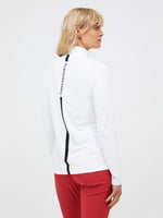 Femme Base 1/2 Zip
