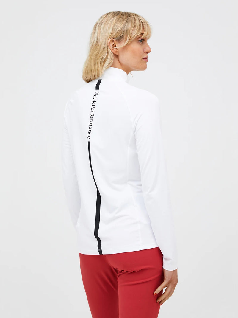 Femme Base 1/2 Zip
