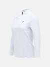 Femme Base 1/2 Zip