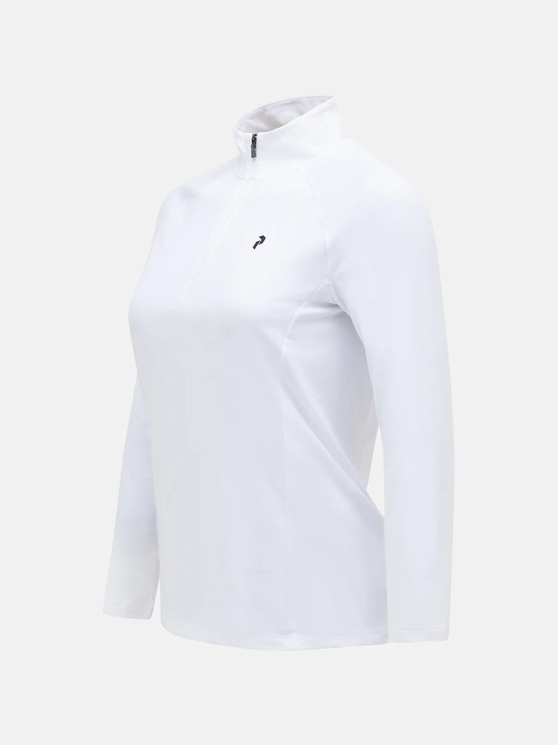 Femme Base 1/2 Zip