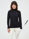 Femme Base 1/2 Zip