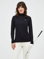 Femme Base 1/2 Zip