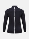 Femme Base 1/2 Zip