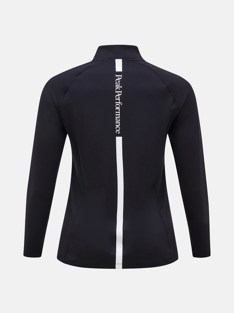 Femme Base 1/2 Zip