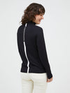 Femme Base 1/2 Zip