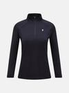 Femme Base 1/2 Zip