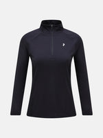 Femme Base 1/2 Zip