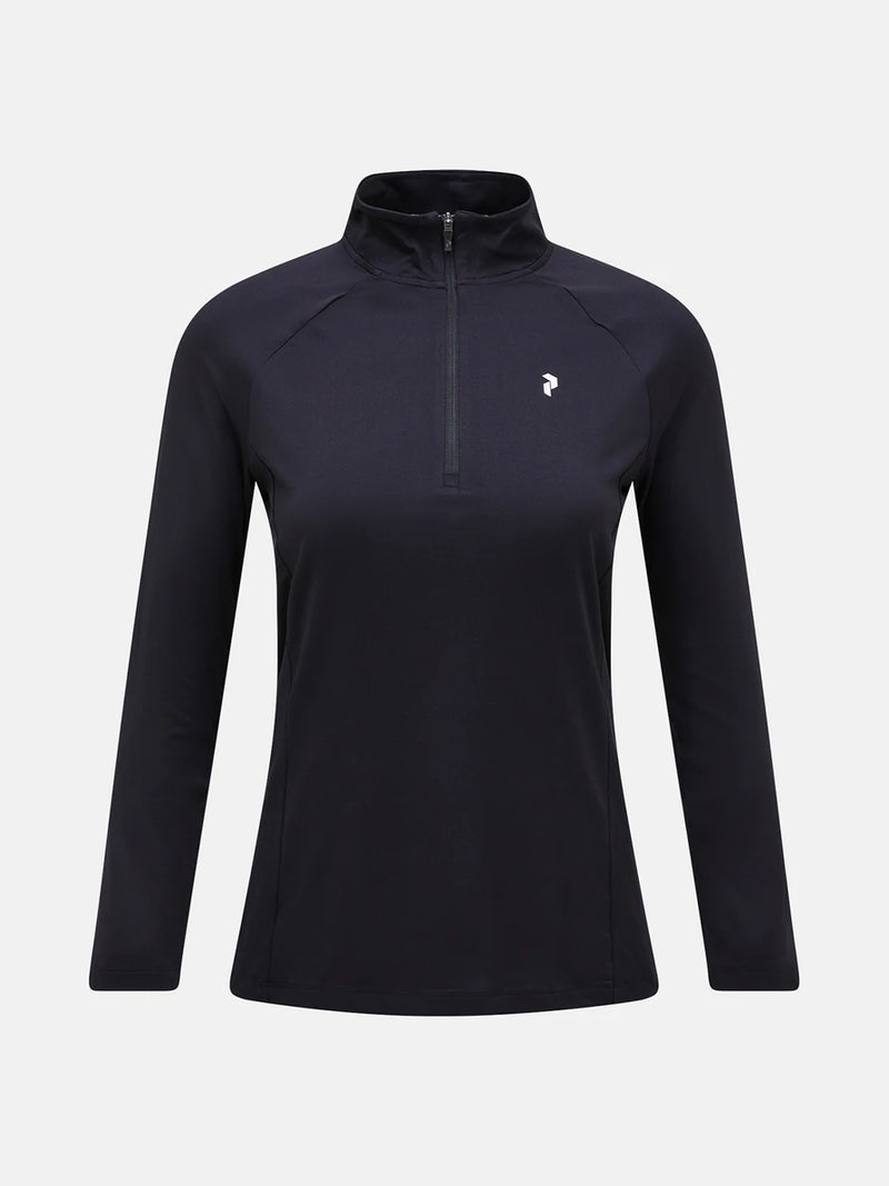 Femme Base 1/2 Zip