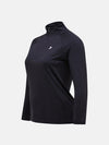 Femme Base 1/2 Zip