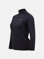 Femme Base 1/2 Zip