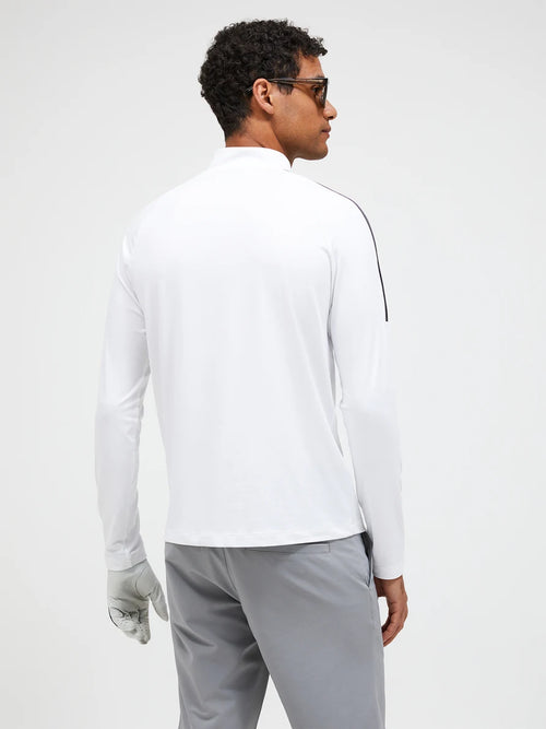 Homme Base 1/2 Zip