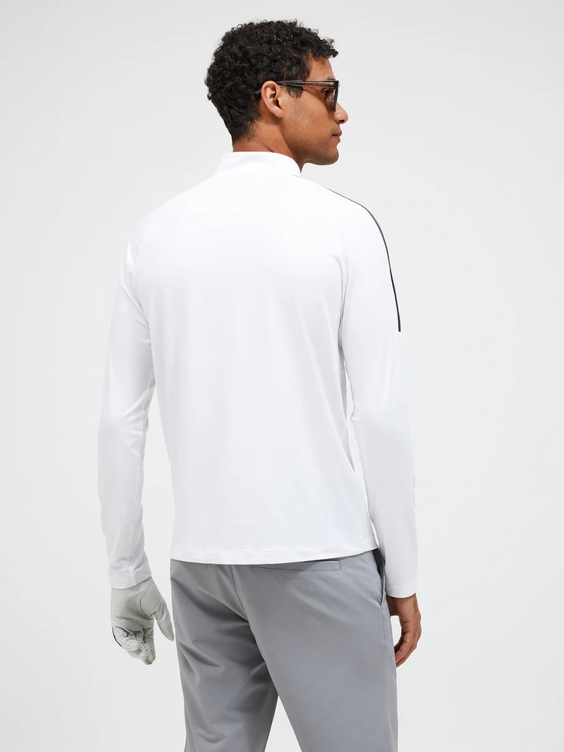 Homme Base 1/2 Zip
