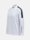 Homme Base 1/2 Zip