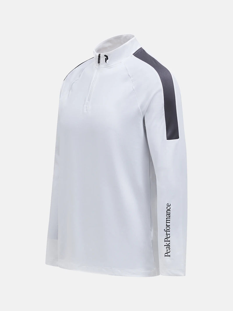 Homme Base 1/2 Zip