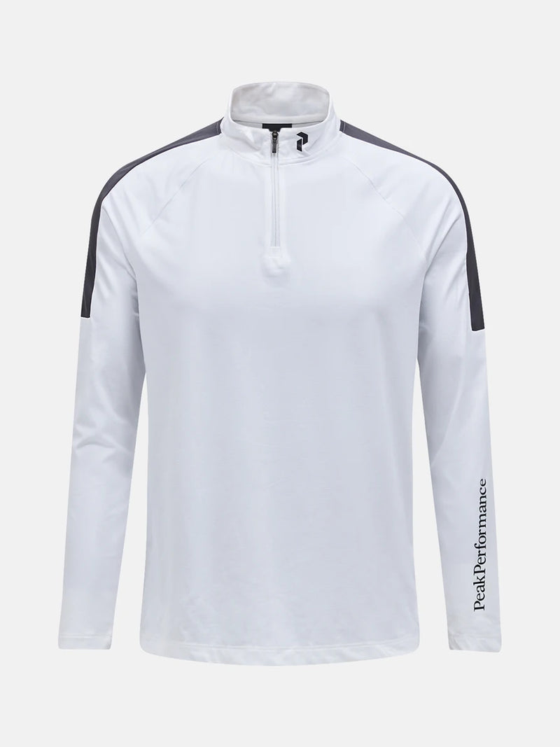 Homme Base 1/2 Zip