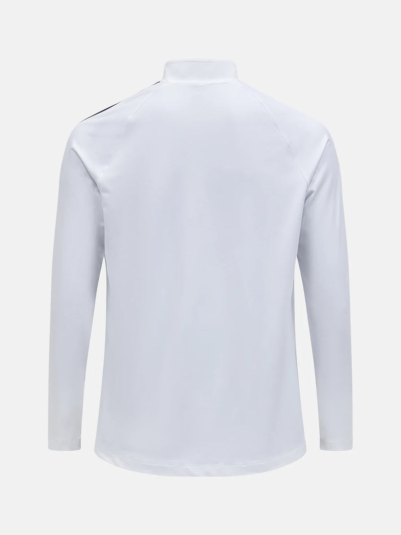 Homme Base 1/2 Zip