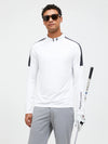 Homme Base 1/2 Zip