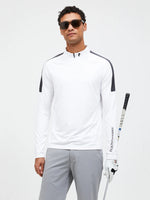 Homme Base 1/2 Zip