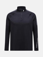 Homme Base 1/2 Zip