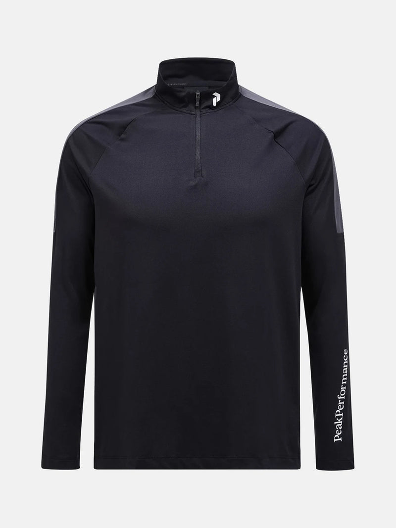 Homme Base 1/2 Zip