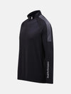 Homme Base 1/2 Zip