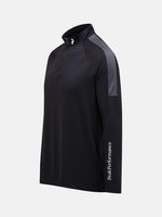 Homme Base 1/2 Zip