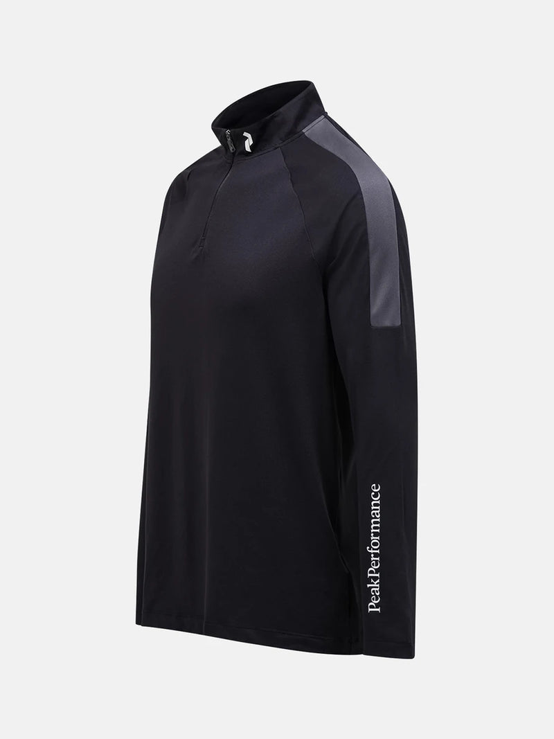 Homme Base 1/2 Zip