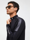 Homme Base 1/2 Zip