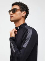 Homme Base 1/2 Zip