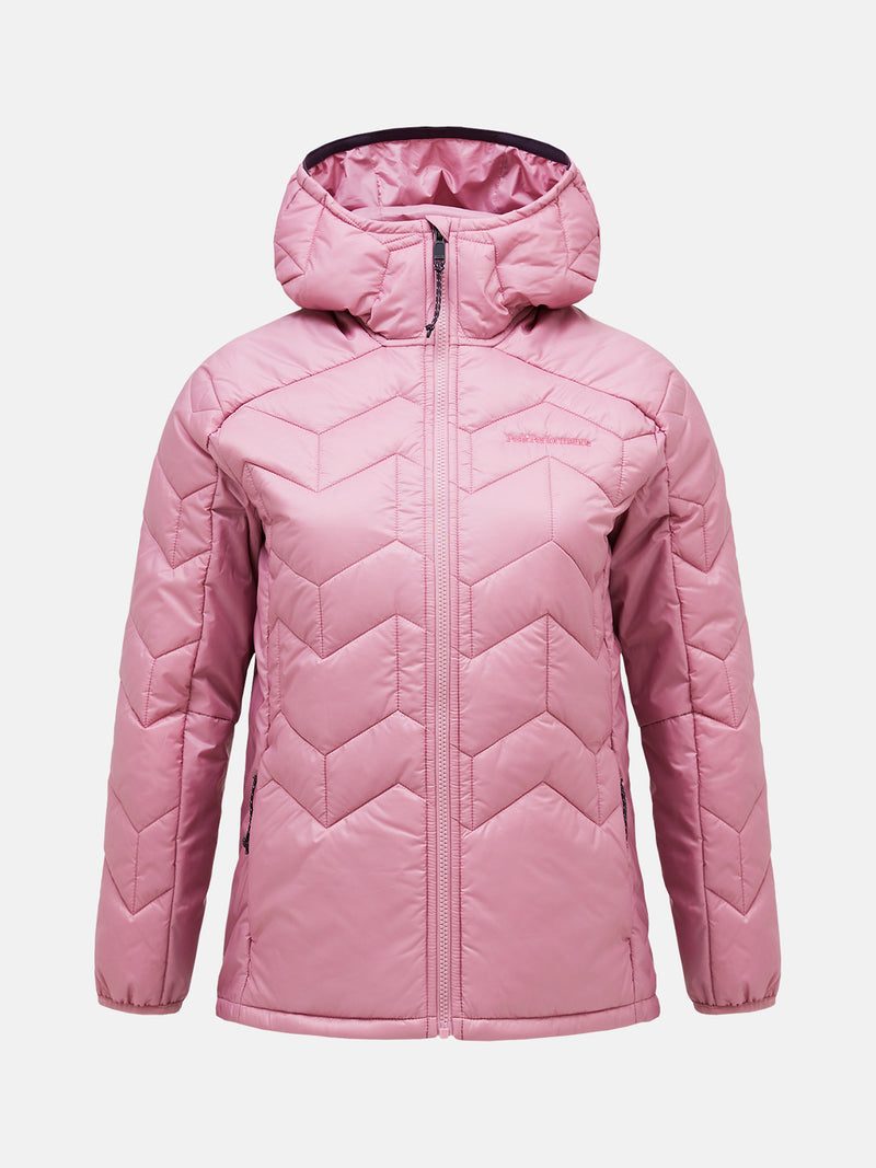 Femme Elevate Manteau