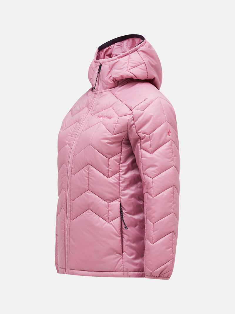 Femme Elevate Manteau