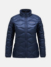 Femme Helium Manteau H25