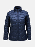 Femme Helium Manteau H25