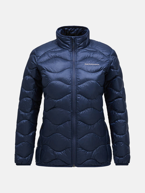Femme Helium Manteau H25