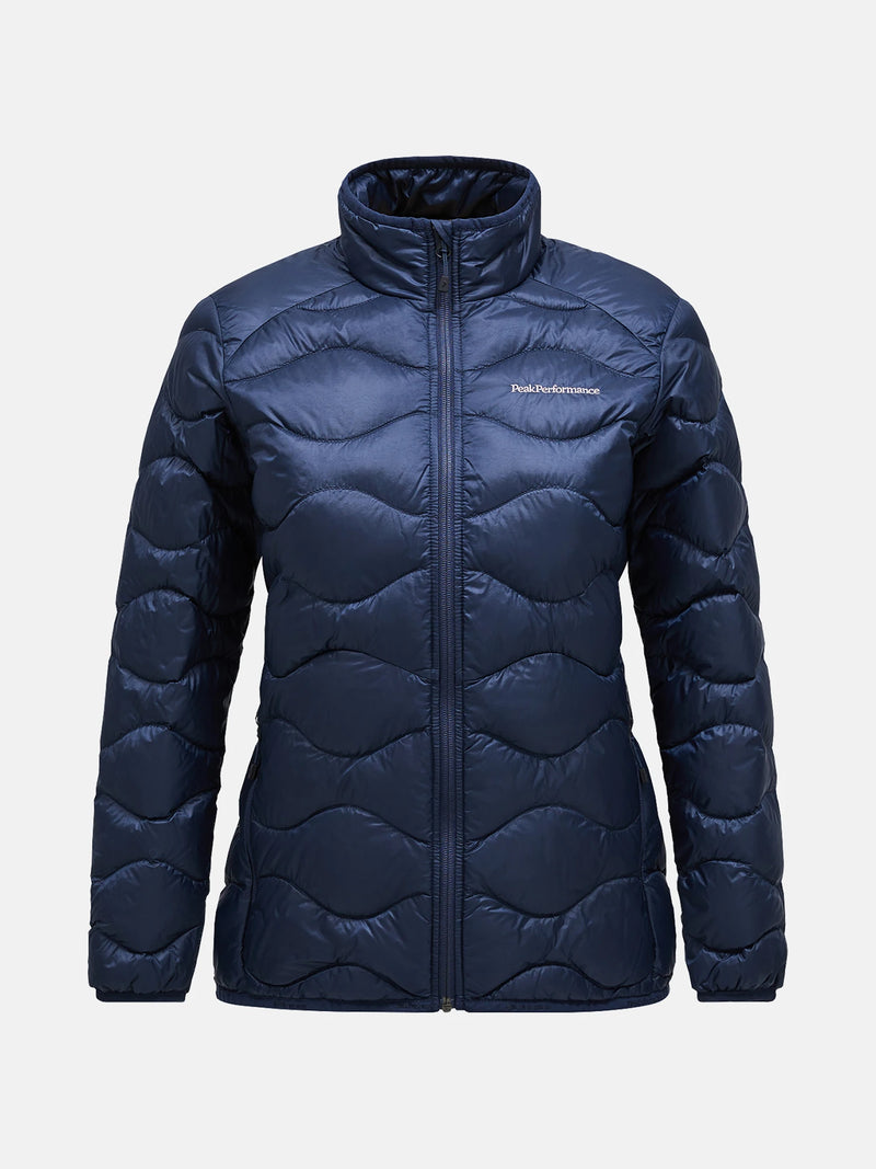 Femme Helium Manteau H25