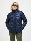Femme Helium Manteau H25