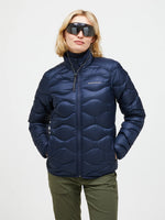 Femme Helium Manteau H25