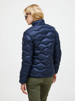 Femme Helium Manteau H25