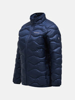 Femme Helium Manteau H25