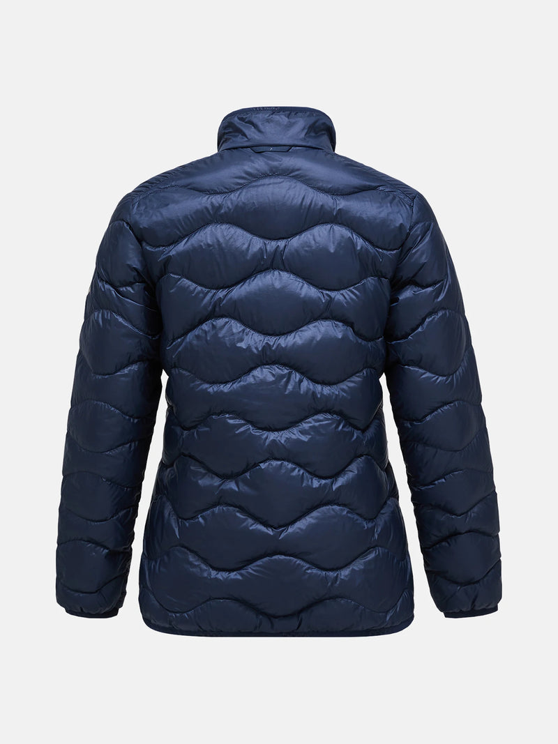 Femme Helium Manteau H25