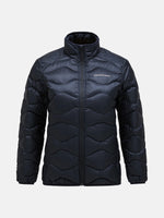 Femme Helium Manteau H25