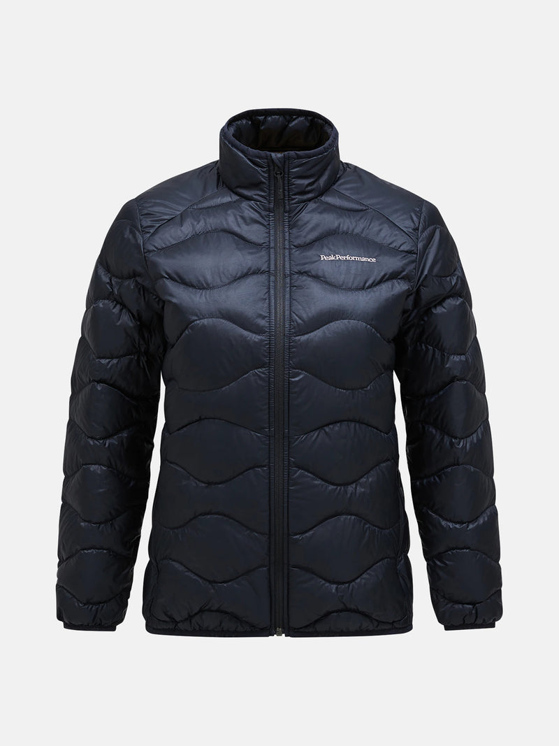 Femme Helium Manteau H25