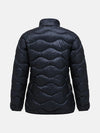 Femme Helium Manteau H25